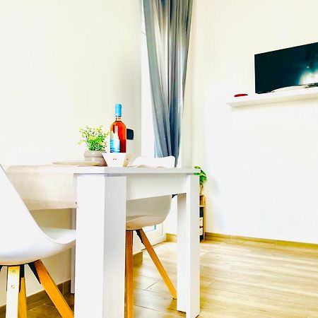 Casa Vacanze I Giardini Iglesias Eksteriør billede