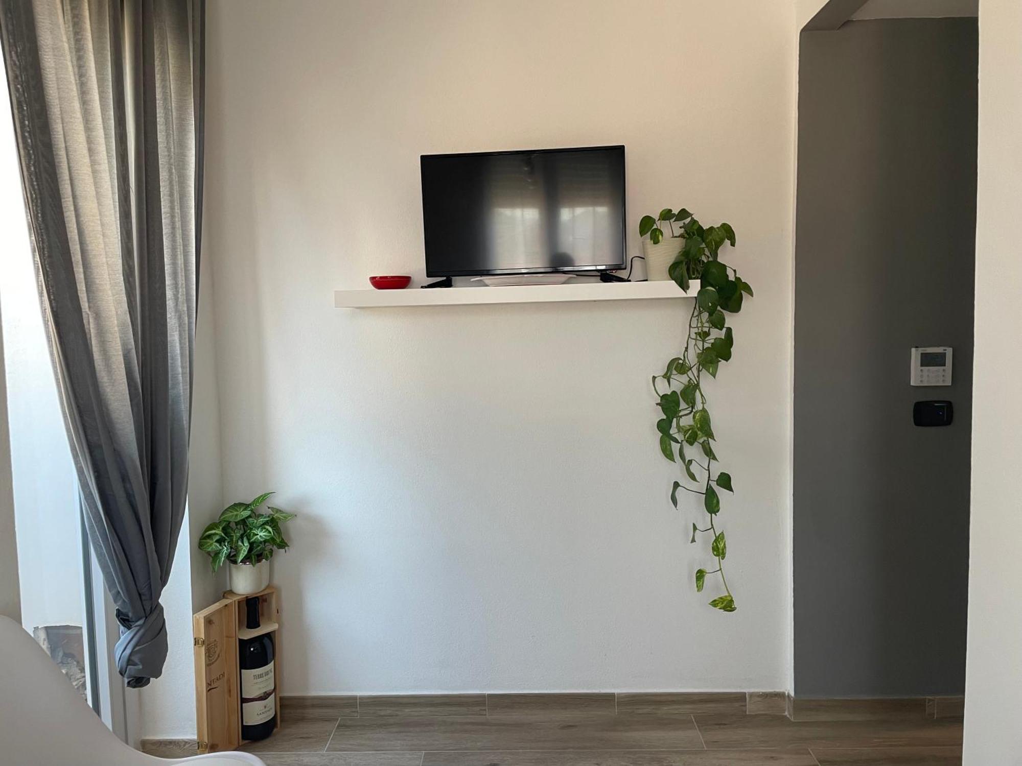 Casa Vacanze I Giardini Iglesias Eksteriør billede