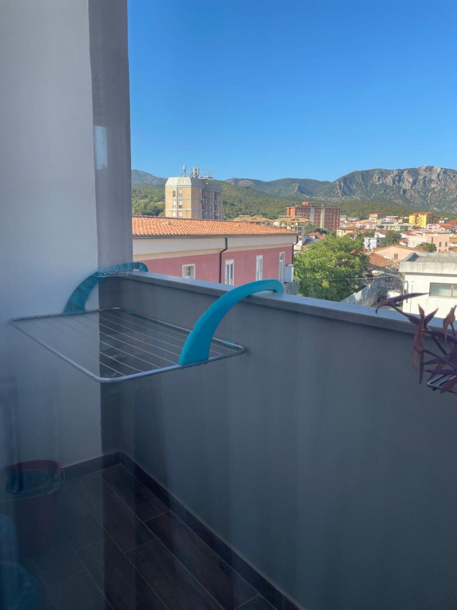 Casa Vacanze I Giardini Iglesias Eksteriør billede